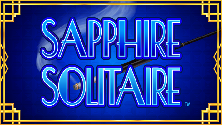 Picture for Sapphire Solitaire
