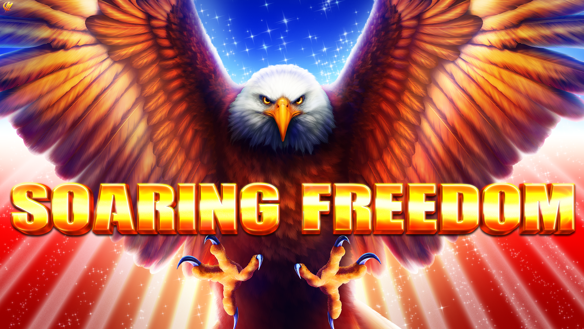 Picture for Soaring Freedom