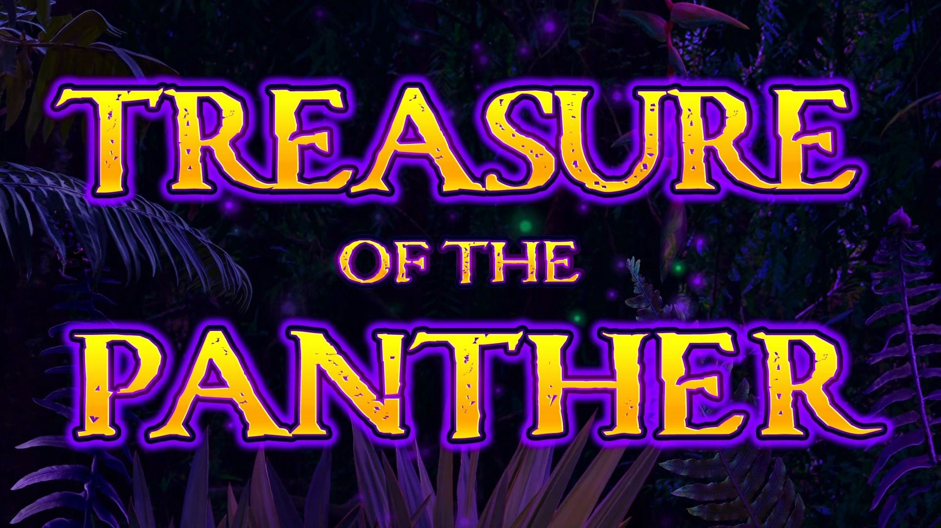 Picture for Treasure of the Panther