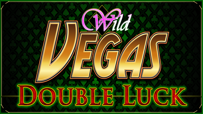 Picture for Wild Vegas Double Luck