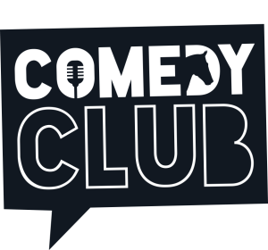 A Horse Walks Into A Bar Comedy Club