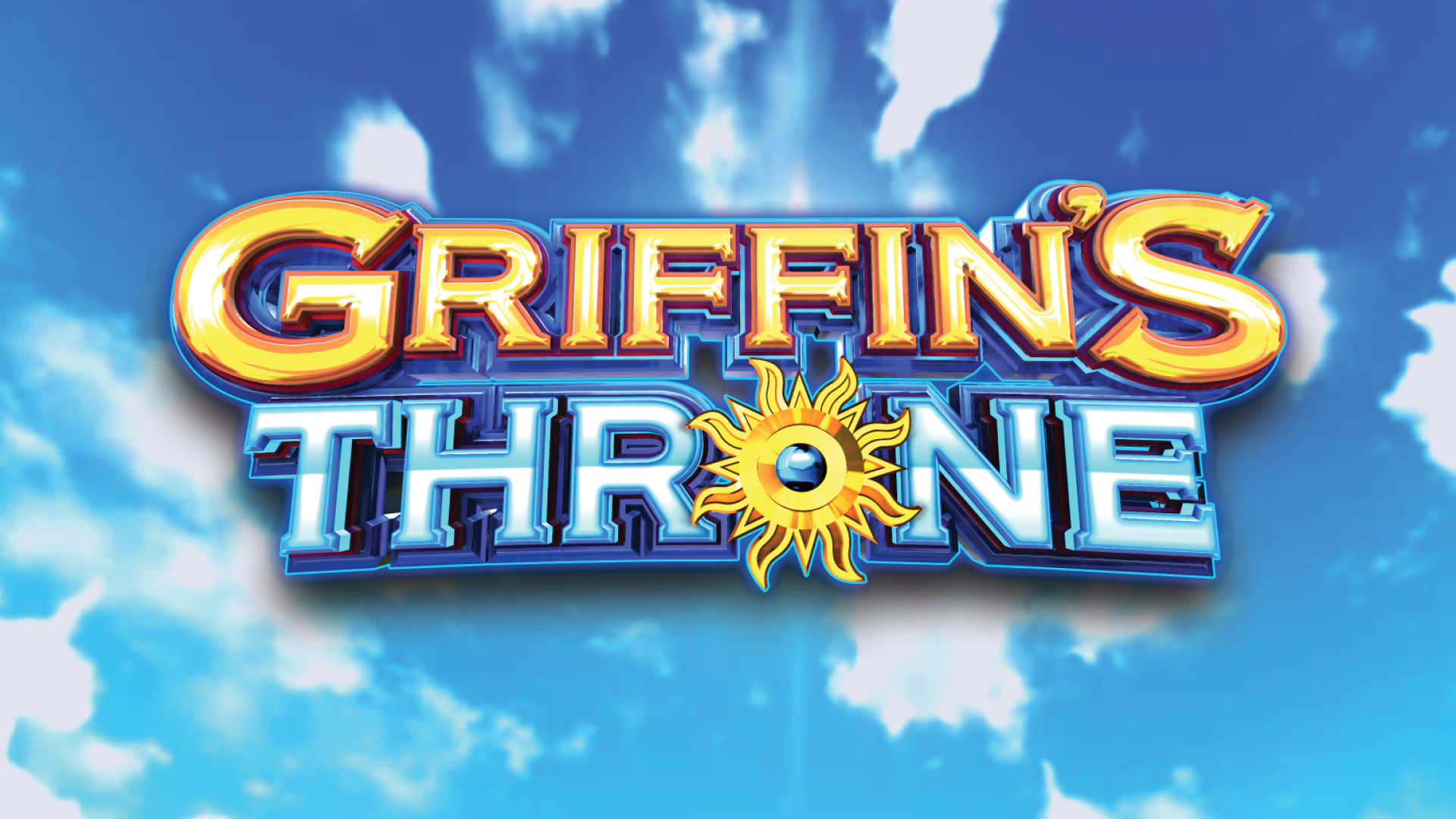 Picture for Griffin’s Throne