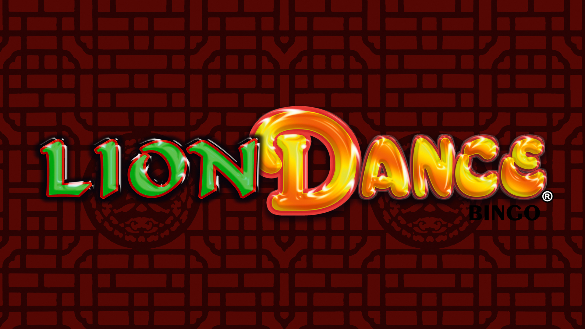 Picture for Lion's Dance