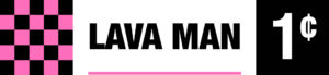 Lava Man