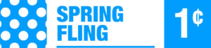 Spring Fling