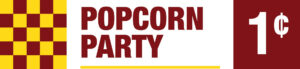 Popcorn Party