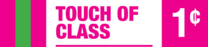 Touch of Class