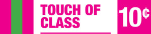 Touch of Class