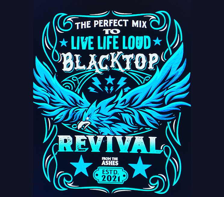 Blacktop Revival
