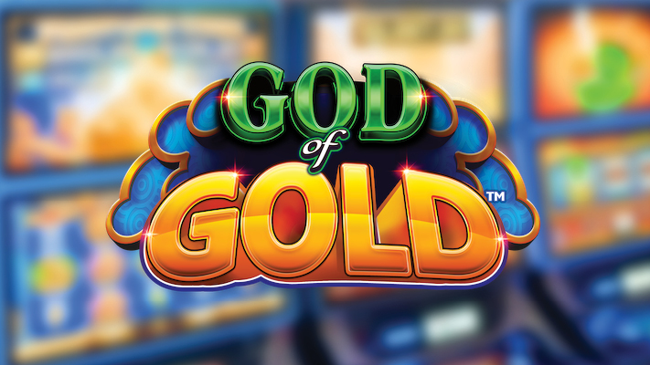 Picture for God of Gold