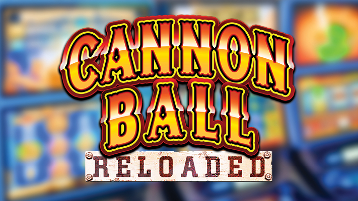 Picture for Cannonball Reloaded