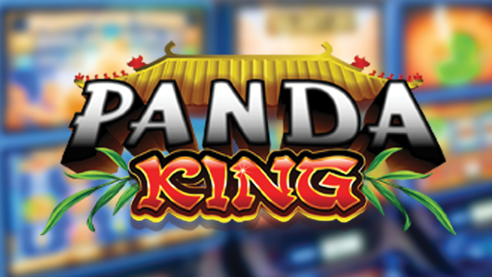 Picture for Panda King