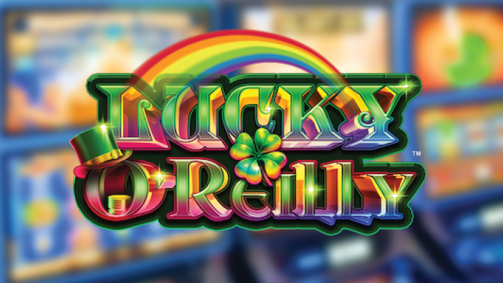 Picture for Lucky O'Reilly