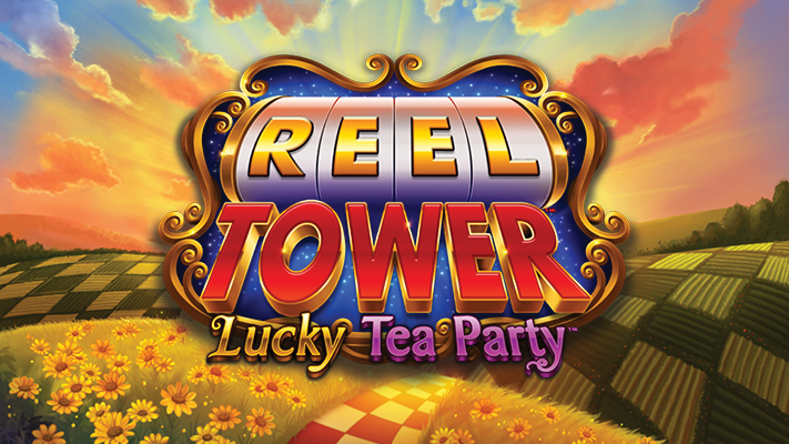 Picture for Lucky Tea Party