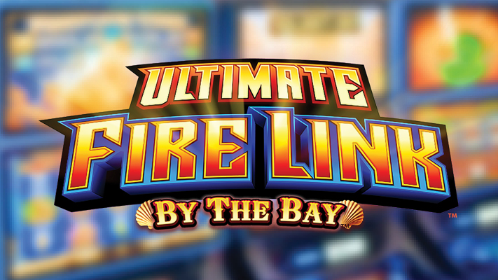 Picture for Ultimate Fire Link - By The Bay