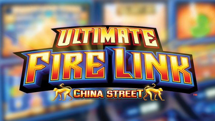Picture for Ultimate Fire Link - China Street