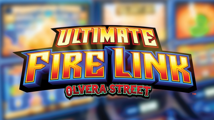 Picture for Ultimate Fire Link - Olvera Street