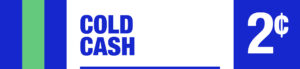 Cold Cash