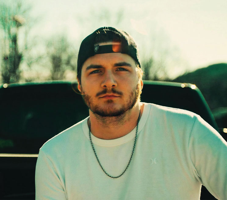 Travis Reigh
