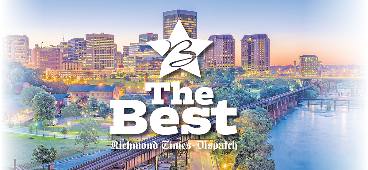 The Best Richmond Times-Dispatch