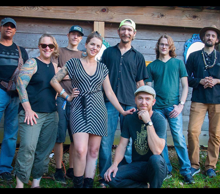 Music Road CO