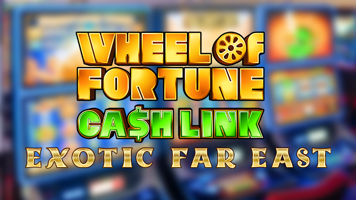Picture for Wheel of Fortune - Exotic Far East