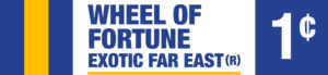 Wheel of Fortune: Exotic Far East