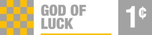God of luck