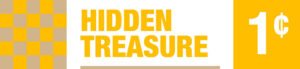 Hidden Treasure