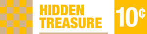 Hidden Treasure
