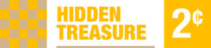 Hidden Treasure