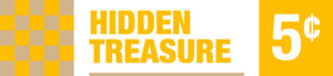 Hidden Treasure