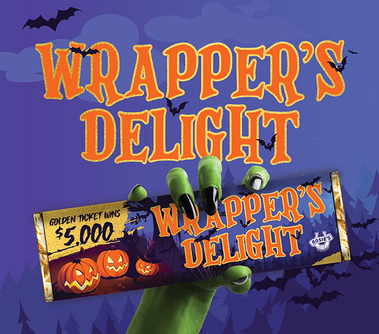 Wrapper's Delight