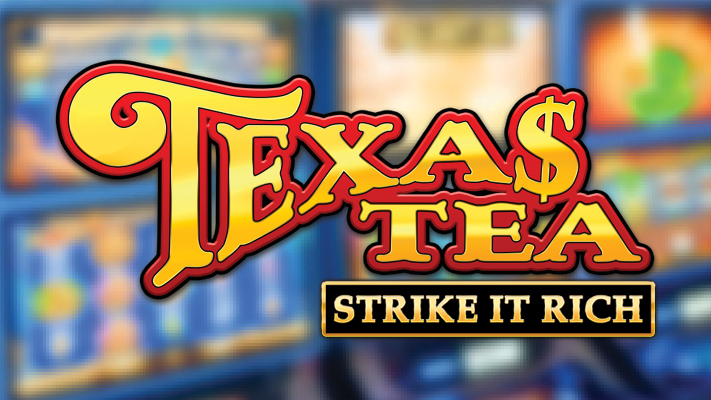 Picture for Texas Tea