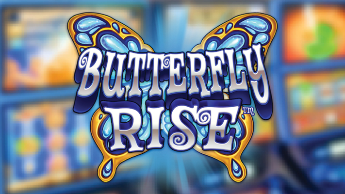 Picture for Butterfly Rise