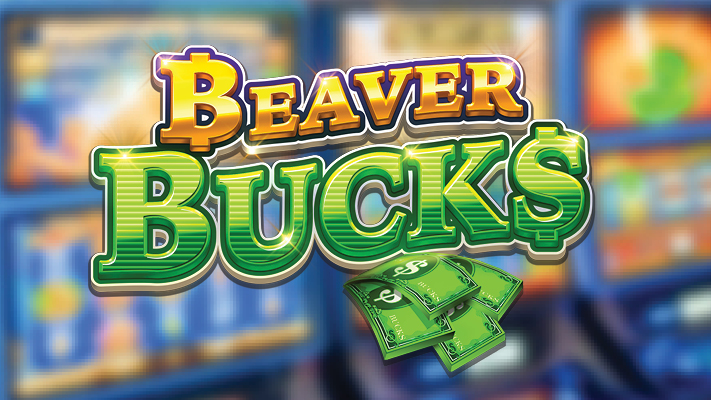 Picture for Beaver Bucks