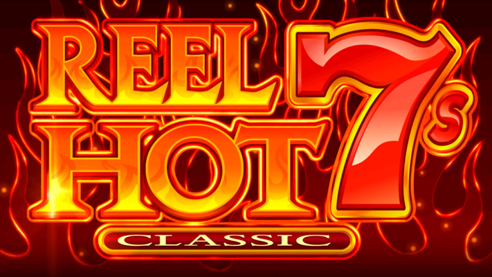 Picture for Reel Hot 7s Classic