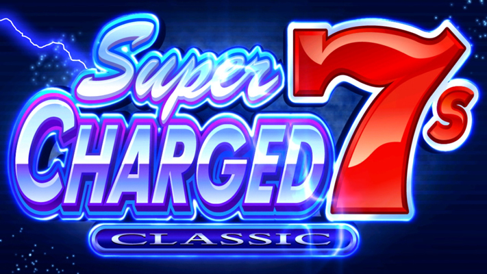 Picture for Super Charged 7s Classic