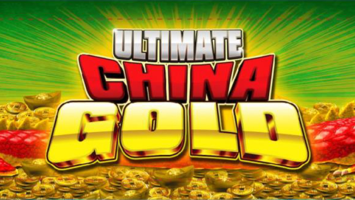 Picture for Ultimate China Gold