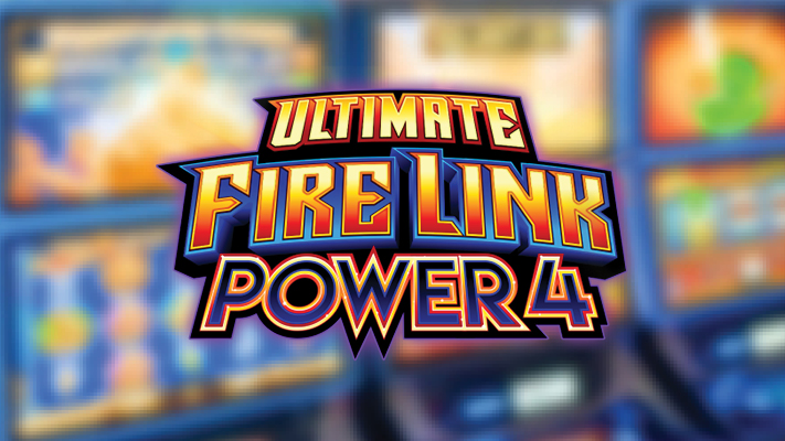 Picture for Ultimate Fire Link Power 4 China Street / Olvera Street
