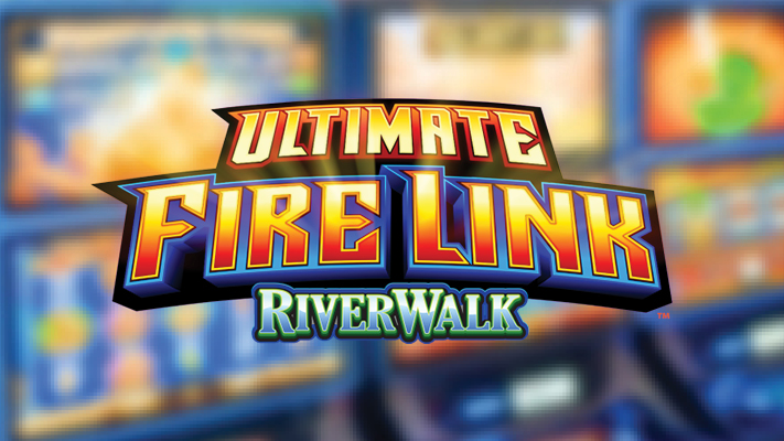 Picture for Ultimate Fire Link River Walk