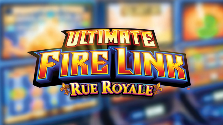 Picture for Ultimate Fire Link Rue Royale
