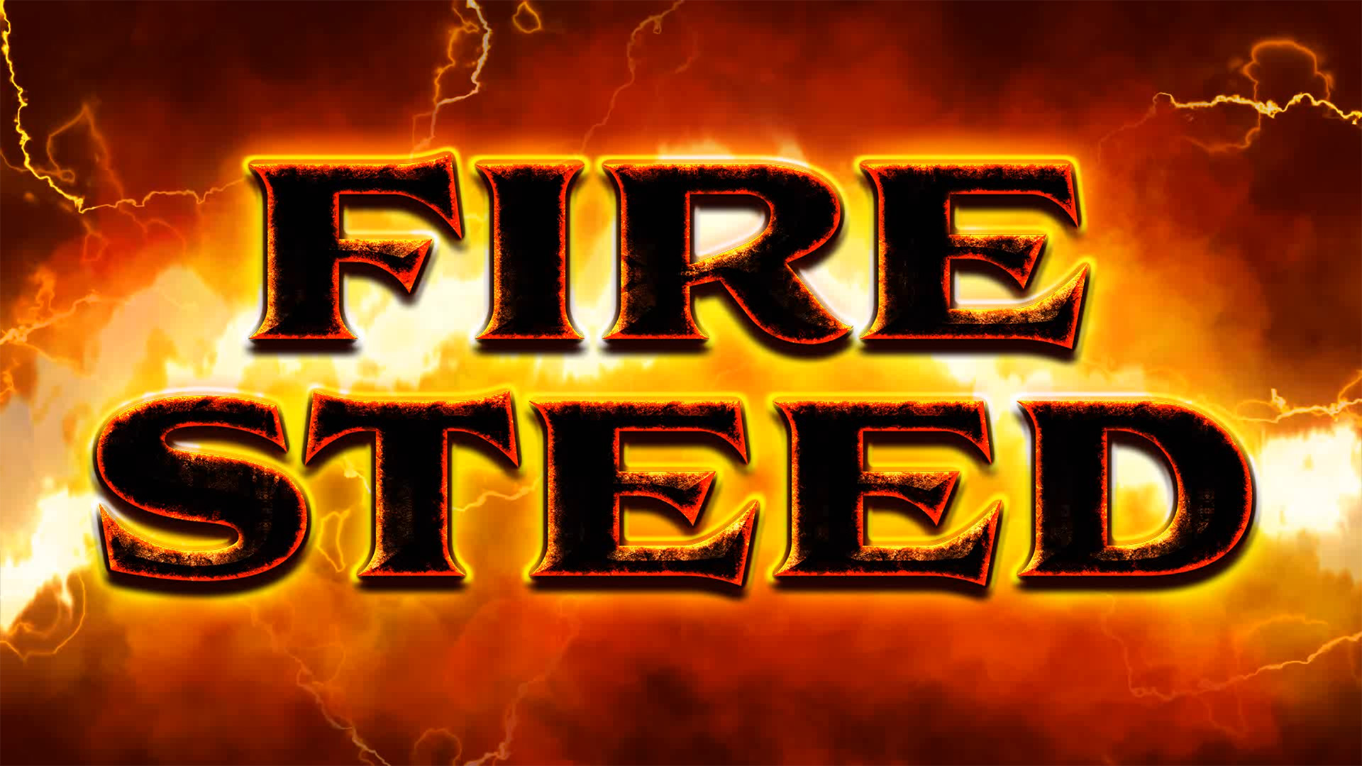 Picture for Fire Steed 