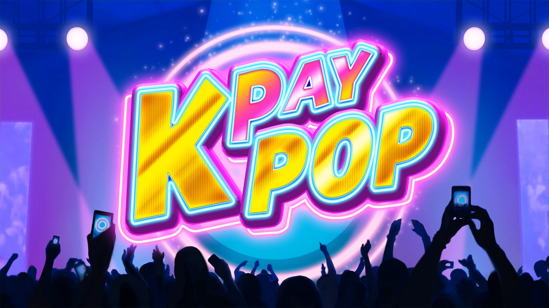 Picture for K PayPop