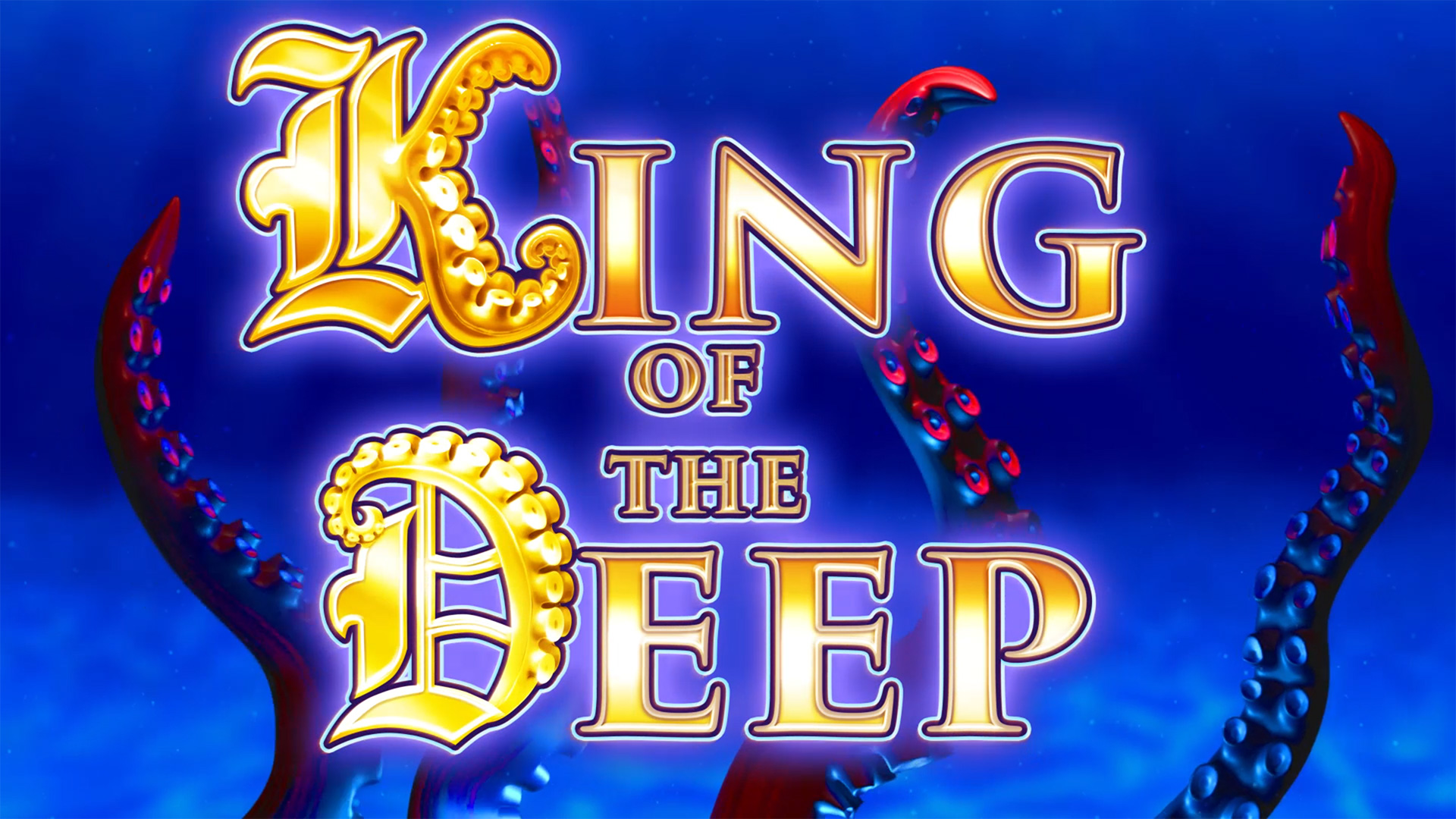 Picture for King of the Deep