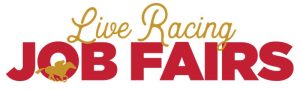 live racing job fairs