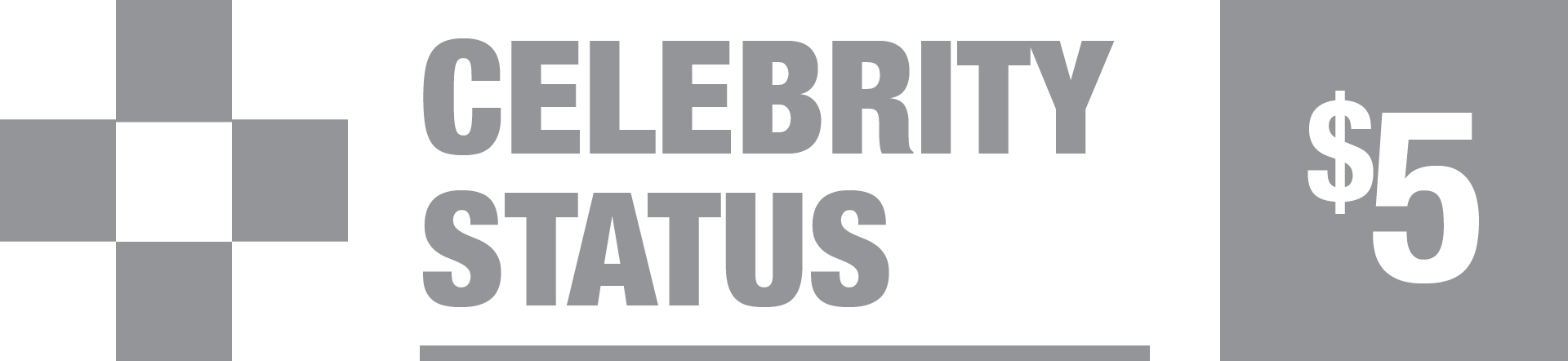 Celebrity Status