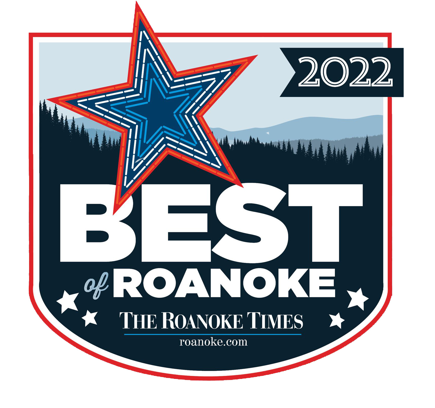 Best of Roanoke 2022