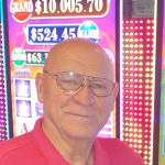 Edmund $13,695 Lucky Lil Devils