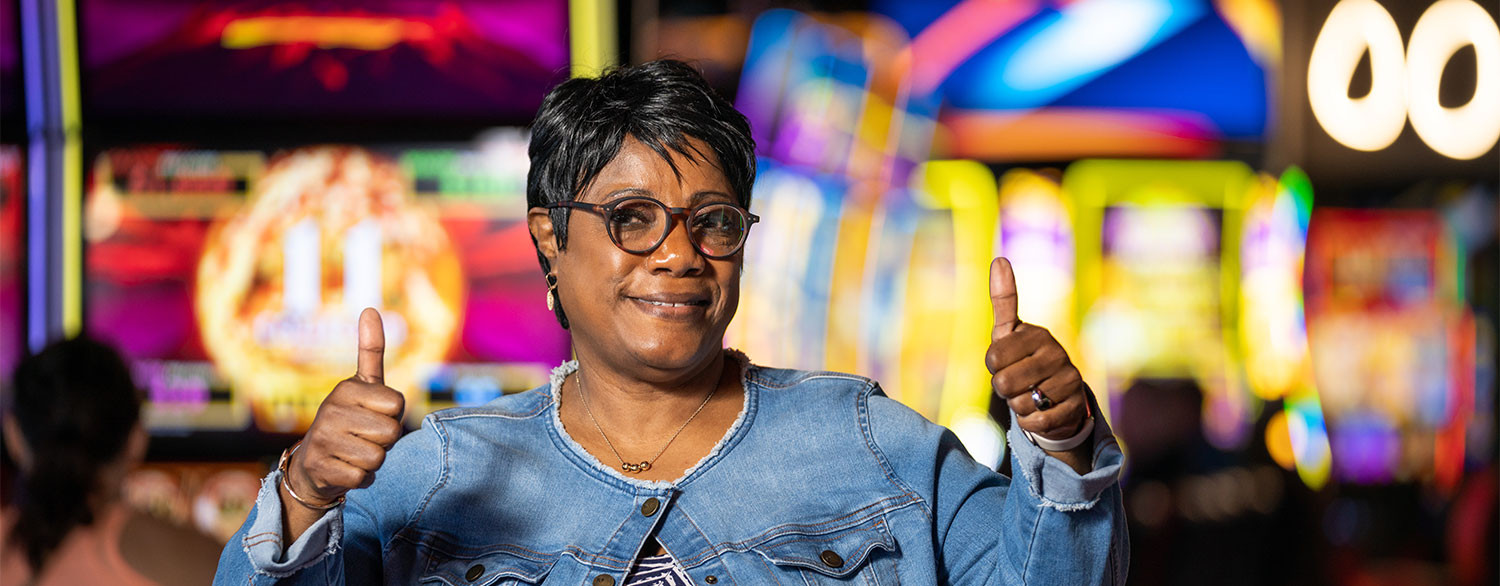 New Kent Jackpot Winner